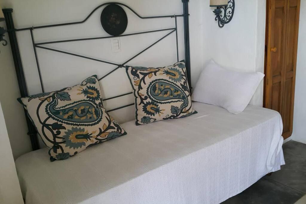 Alquiler Habitacion Independiente En El Centro De Jose Ignacio! Екстер'єр фото