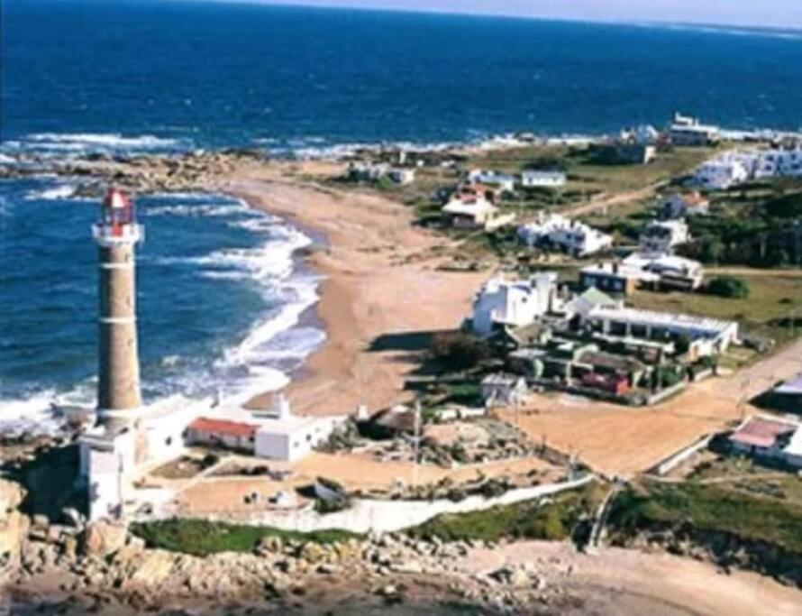 Alquiler Habitacion Independiente En El Centro De Jose Ignacio! Екстер'єр фото
